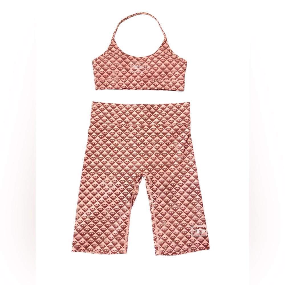 Diesel Two Piece Set